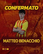 Benacchio Benacchio